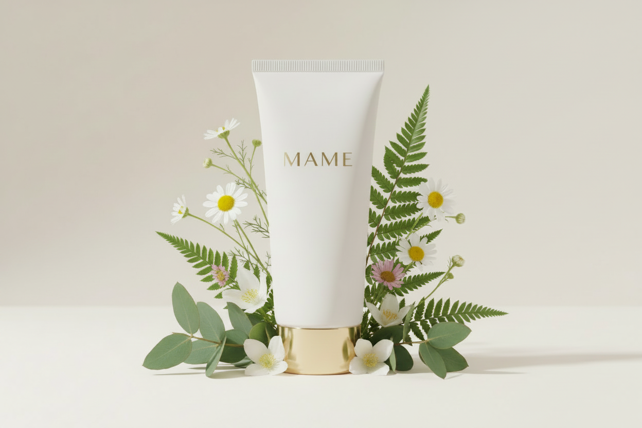Crème de rasage MAME