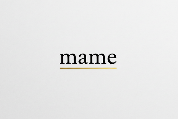 mame 